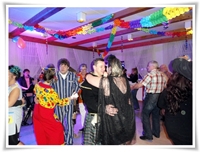 Fastnachtskrnzchen 2014