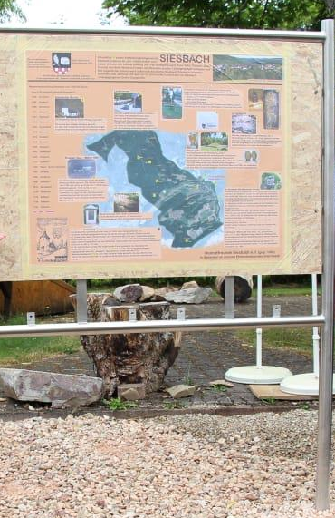 40 Jahre Heimatfreunde Siesbach