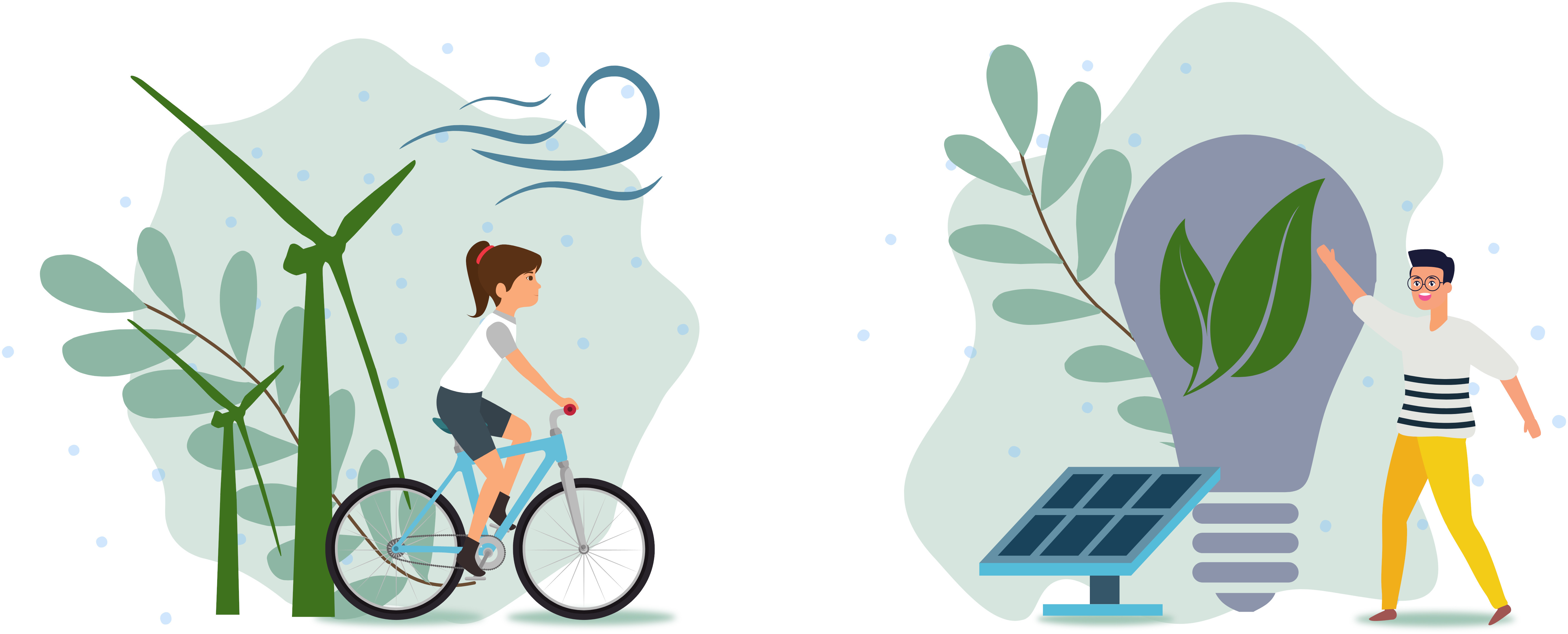 Wind-Energie - Windr�der - Umwelt - Genehmigungen