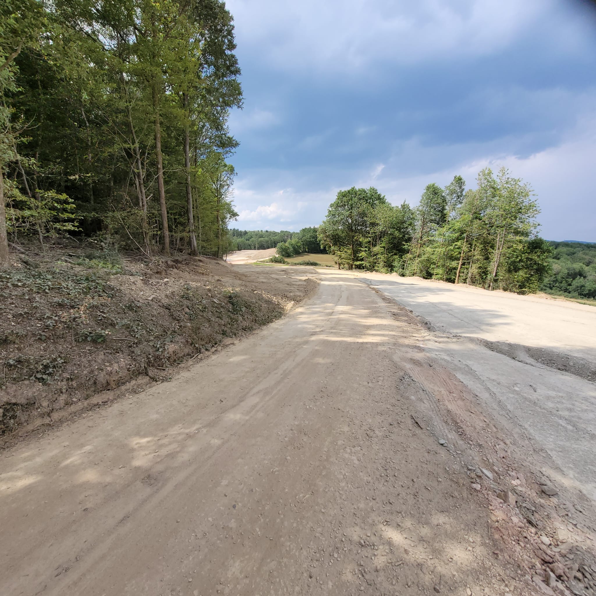 Bauphase Betriebsurlaub bis 27.07.2026